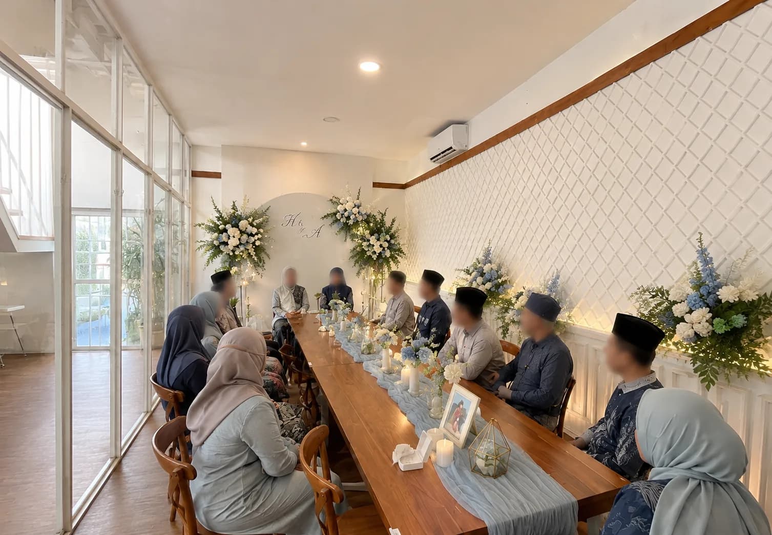 Engagement
