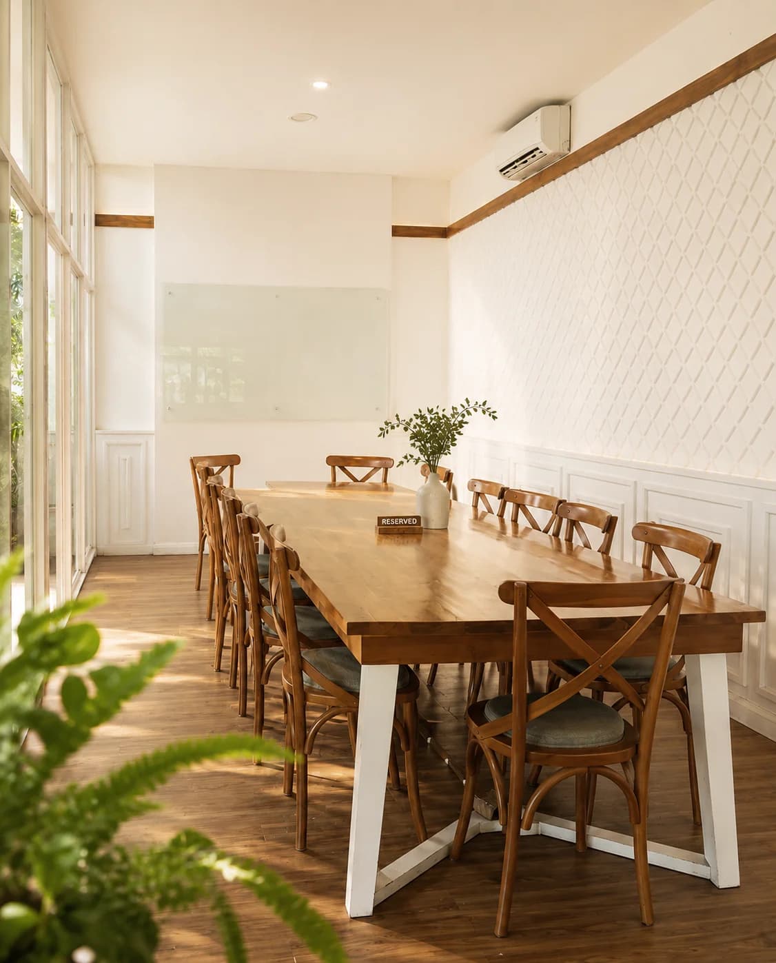 Meeting room Kalih Signature